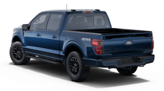 2025 Ford F-150® External Image 3